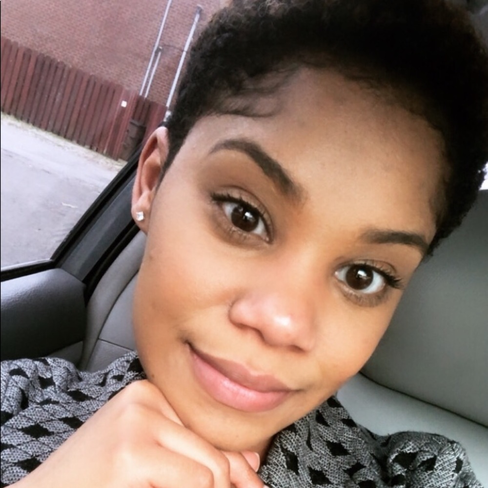 Meet your Posher, Carcia